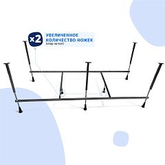 Каркас для ванны Nir-Vanna Loft 150-155х70 (приобретается в комплекте с ванной)