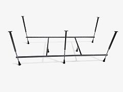 Каркас для ванны Azario Верда 180х80 (приобретается в комплекте с ванной)