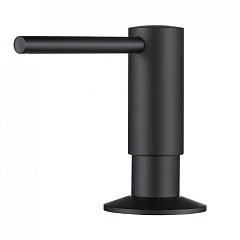 Дозатор Milacio Ultra MC.931.TB встраиваемый Total Black Дозатор Milacio Ultra MC.931.TB встраиваемый Total Black