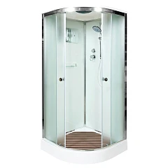 Душевая кабина AvaCan D09S 90х90х220 Душевая кабина AvaCan D09S 90х90х220