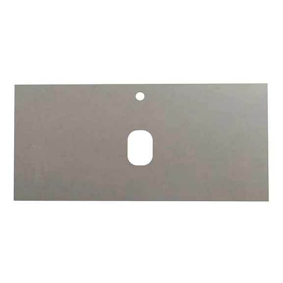 Столешница из керамогранита BelBagno 100 Cemento