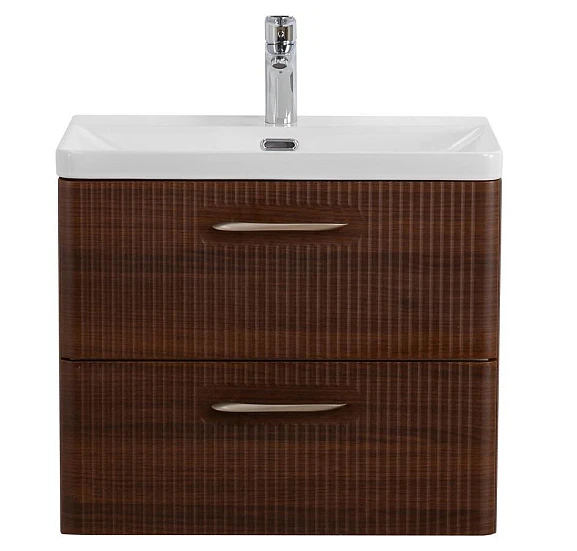 Тумба под раковину BelBagno Due 50 Noce