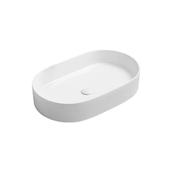 Накладная раковина Vincea VBS-50760 60*38