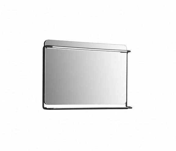 Зеркало Esbano ES-3727 K2D 100*70 с подсветкой и подогревом