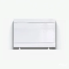 Боковая панель Alavann Alt/Still 75 белая Боковая панель Alavann Alt/Still 75 белая
