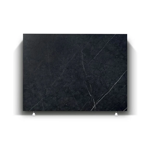 Боковая панель Alavann Alt/Still 70 черный мрамор