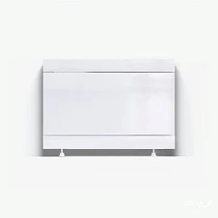 Боковая панель Alavann Alt/Still 70 белая Боковая панель Alavann Alt/Still 70 белая