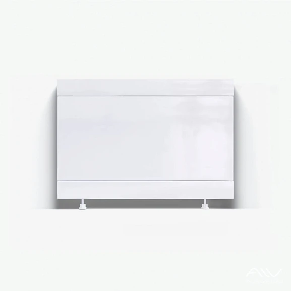 Боковая панель Alavann Alt/Still 70 белая