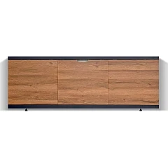Фронтальная панель Alavann Rita Black 180 дуб Фронтальная панель Alavann Rita Black 180 дуб