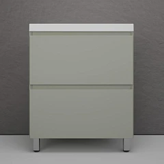 Тумба с раковиной Style Line Манхэттен 70 напольная олива Тумба с раковиной Style Line Манхэттен 70 напольная олива