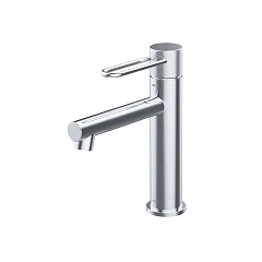 Смеситель Iddis Duna DUNSB00i01 для раковины хром Смеситель Iddis Duna DUNSB00i01 для раковины хром