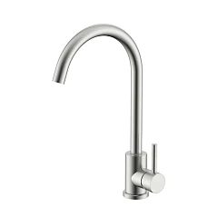 Смеситель Splenka S201.40.05 для кухни сатин Смеситель Splenka S201.40.05 для кухни сатин