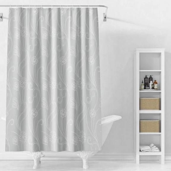 Штора для ванной Splenka S381.1805 180*180