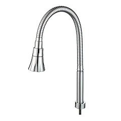 Излив Splenka S482.02 гибкий 55 см хром Излив Splenka S482.02 гибкий 55 см хром