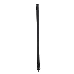 Излив Splenka S481.0106.06 гибкий 55 см черный матовый