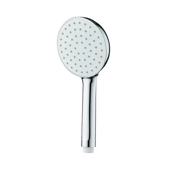 Душевая лейка Splenka S450.09 1 режим хром