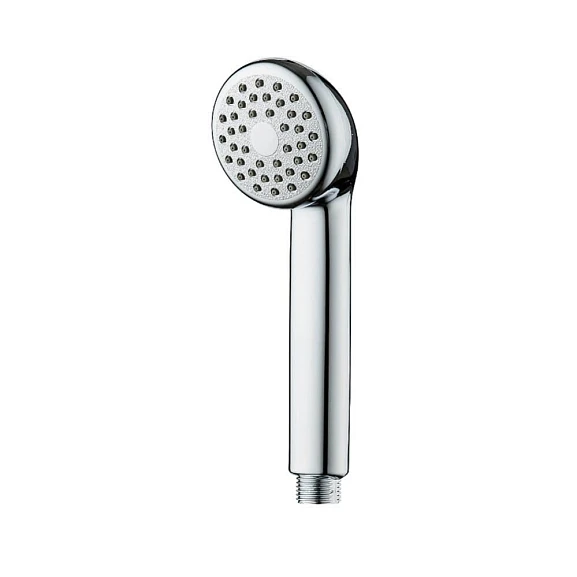 Душевая лейка Splenka S450.03 1 режим хром