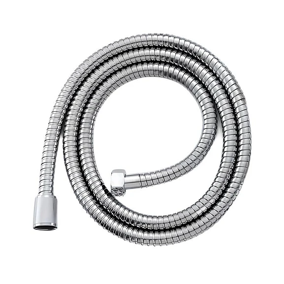 Душевой шланг Splenka S402.20 200см хром