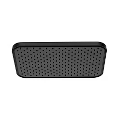 Верхний душ Raglo R451.51.06 черный матовый Верхний душ Raglo R451.51.06 черный матовый
