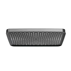 Верхний душ Raglo R451.52.09 графит