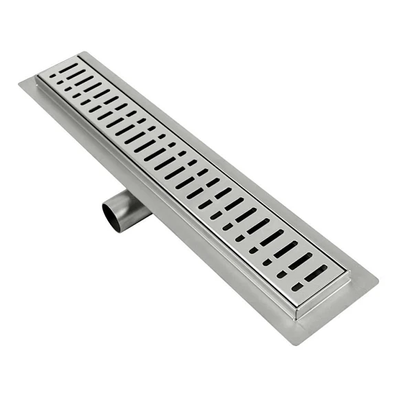 Душевой лоток Raglo R650.80.05 сатин