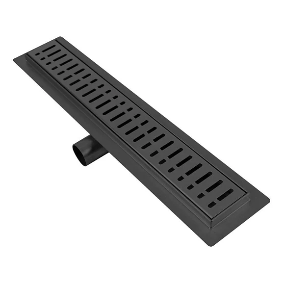 Душевой лоток Raglo R650.70.09 графит