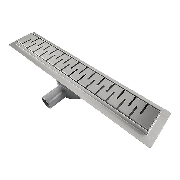 Душевой лоток Raglo R651.60.05 сатин