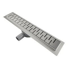 Душевой лоток Raglo R651.70.05 сатин