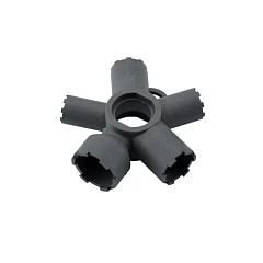 Универсальный ключ для снятия аэратора Raglo R540.10