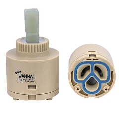 Картридж с обратным открыванием Splenka S500.357