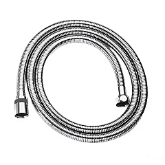 Душевой шланг Raglo R402.15 150см хром