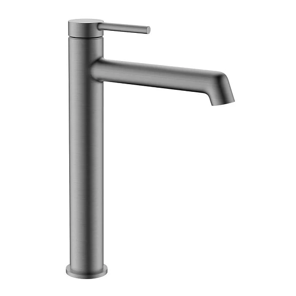 Смеситель Raglo R20.15.09 для раковины графит