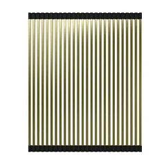 Ролл-мат Raglo R731.44.03 44*32 золотой сатин