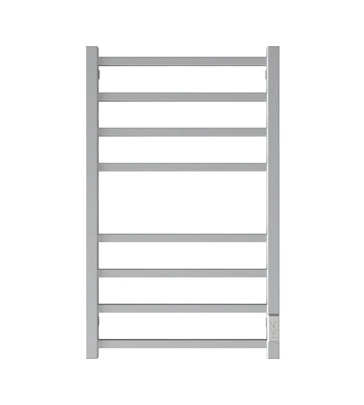 Электрический полотенцесушитель Двин L Plaza Neo 50*80 L/R сатин