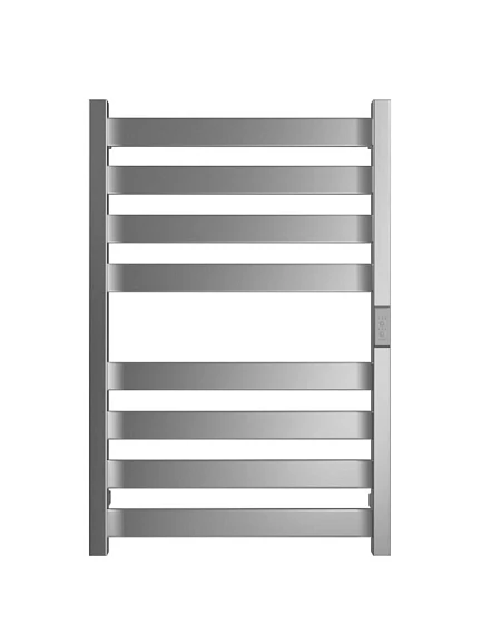 Электрический полотенцесушитель Двин G plaza neo 50*80 L/R хром