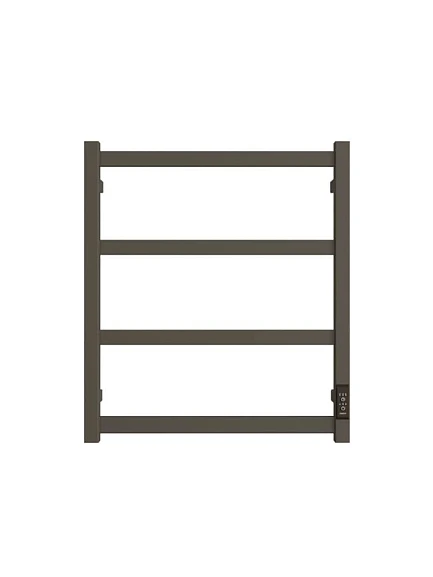 Электрический полотенцесушитель Двин J Plaza Neo 50*60 L/R графит