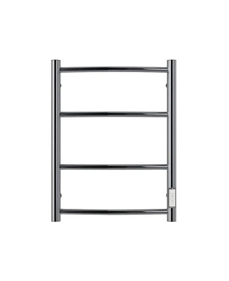 Электрический полотенцесушитель Двин R neo 40*60 L/R хром