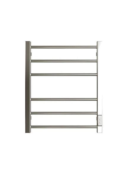 Электрический полотенцесушитель Двин S Plaza Neo 50*60 L/R хром