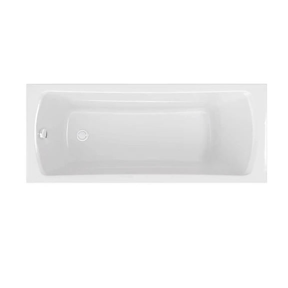 Акриловая ванна Triton Лира 170х70 (комплект)