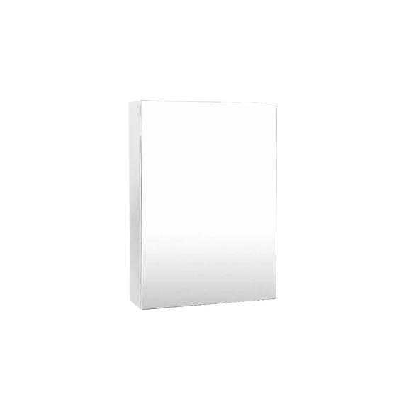 Зеркало-шкаф Viant Куба VKUB60-ZSH 60 белый L/R