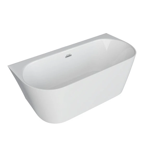 Акриловая ванна Grossman Cristal GR-16072 160х80