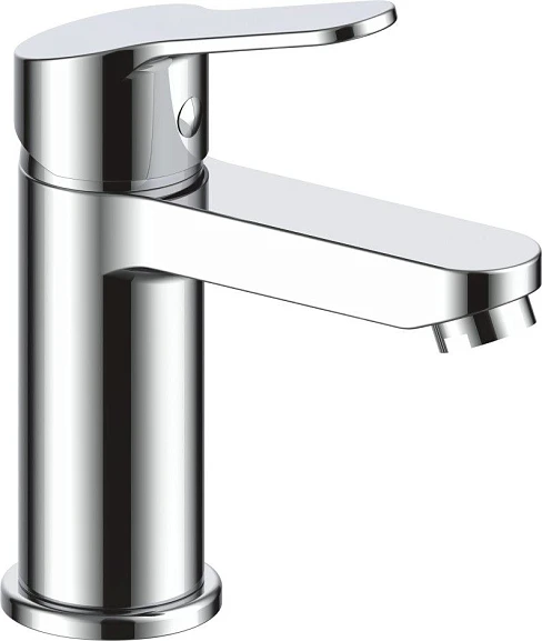 Смеситель Rush Sky SK5720-11 для раковины хром