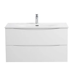 Тумба под раковину BelBagno Marino-Cer-N 90 Bianco Opaco Тумба под раковину BelBagno Marino-Cer-N 90 Bianco Opaco