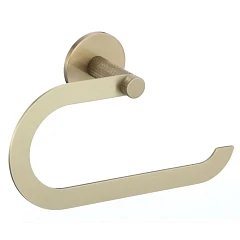 Полотенцедержатель Savol S-002163C матовое золото