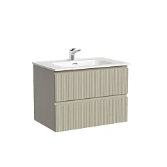 Тумба под раковину Sancos Snob T 70 Beige Soft Тумба под раковину Sancos Snob T 70 Beige Soft