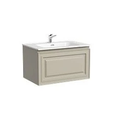 Тумба под раковину Sancos Very 70 Beige Soft Тумба под раковину Sancos Very 70 Beige Soft