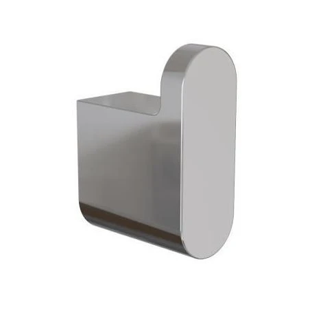 Крючок Knotlor Oval RH101C хром