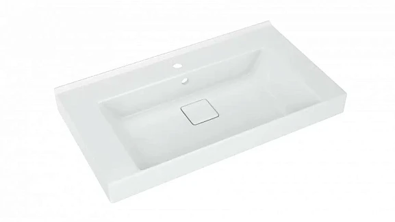 Мебельная раковина Valleri Грэмми 80 для Prato