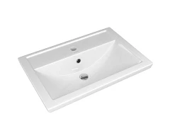 Мебельная раковина Kirovit Фостер 60 для Briz