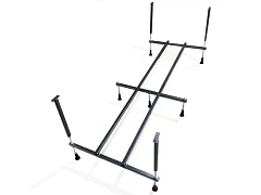 Каркас для ванны KN126 120х60 (СП) (приобретается в комплекте с ванной)